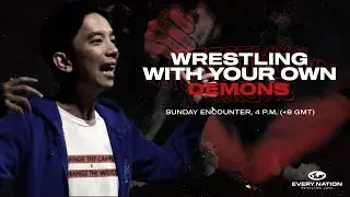 Is the Devil real? | Sunday Encounter