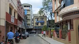 Kumara Park Bangalore - 2022