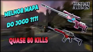 Combat Arms || Capturar Bandeira || 