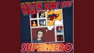 Superhero