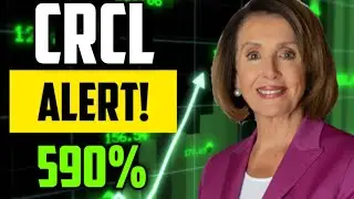 ОБНОВЛЕНИЕ ИНФОРМАЦИИ О ЗАПАСАХ CRCL! - ЧЕГО НАМ ОЖИДАТЬ ДАЛЬШЕ?