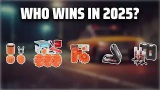 The Top 5 Best Road Flares in 2025 - Must Watch Before Buying!