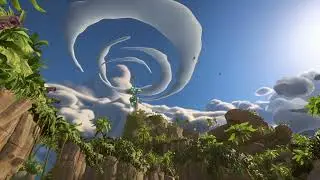 Ominous audio pt1