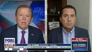Rep. Nunes on Democrats' third-world politicization of the intelligence community and more