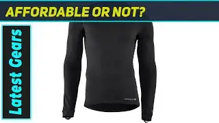 Carhartt Force Heavyweight Base Layer: The Ultimate Cold Weather Essential