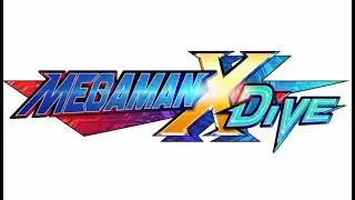 Mega Man X DiVE OST [X vs ZERO... IT'S OPENING HOUR!!]