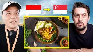 Business and Life Lessons by Indonesian Entrepreneur in Singapore