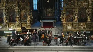 Helena Winkelman: «Geisterlieder» (Uraufführung, 2023)