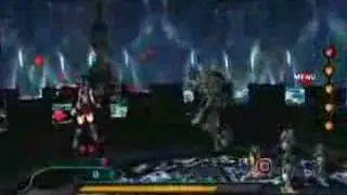 VP2, 2 Crystal Run, Determined Dirna, Solo