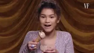 Celebrities With Weird Hidden Talents!! Part 1
