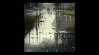 жрицакицунэ - апрель (music by mrkvmria)