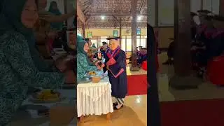 #shorts || Wisuda SOTH Sekolah Orang Tua Hebat