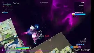 I won the galaxy skin...