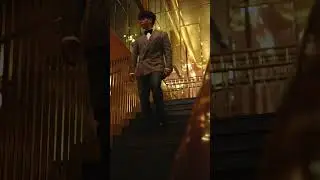 PENDRY WEST HOLLYWOOD Hotel & Restaurants #cinematicvlog