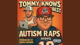 STREET MEAT (feat. Joe Murray)