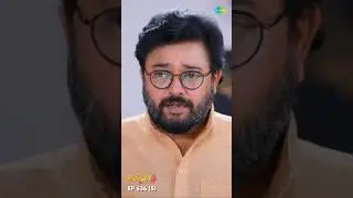 Malli Serial Shorts | Ep 636 - 5 | Nikitha | Vijay | Saregama TV Shows Tamil #shorts #ytshorts