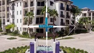 Real Estate Advertising | Naples Square | 2018 - 30s