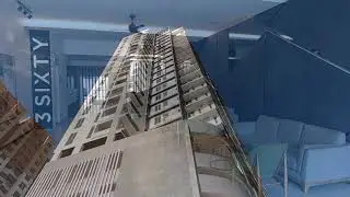 Edge360 | Edge 3Sixty | FURNISHED | BUKIT DUMBAR