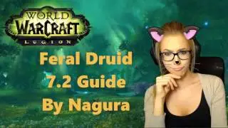 Naguura Stream Highlights - Mythic raiders