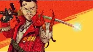 Ps5  Shadow Warrior 3