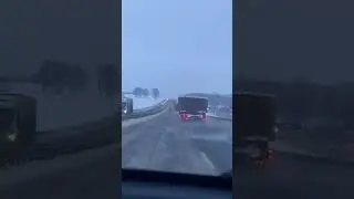 Сопровождение Негабарита, большая ширина.