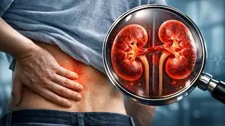 Kidney Disease: Why You Can’t Rely on External Signs