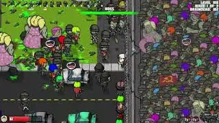 Acquitted - Gameplay