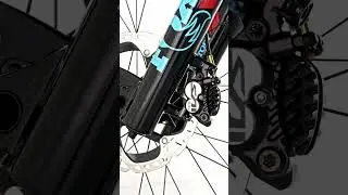 MONDRAKER SUMMUM RR