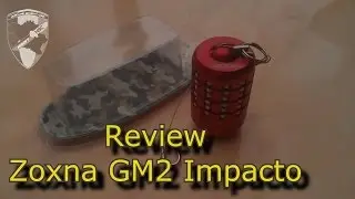 Review Zoxna GM2 Impacto