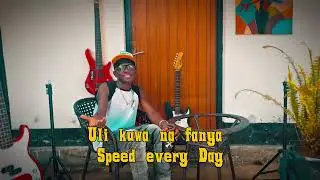 MR BUK WHY (lyrics Audio officiel) Prod by Baaris