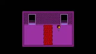 UNDERTALE | Hardcore Mode