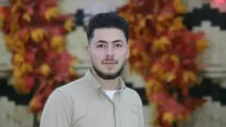 (2)حفل زفاف العريس/حسين محمود الاحمد/