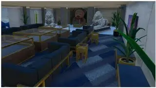 First Person Escape Room (Fortnite Creative Escape Map)