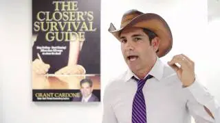 Grant Cardone's Close the Sale Seminar for Oklahoma City, Fort Worth, Denver, Tulsa, Wichita