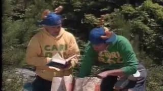 Camp Cariboo Keener Foodgroups
