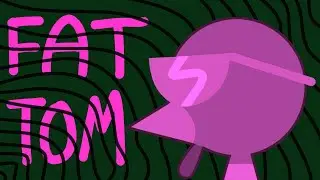 Fat Tom rap song