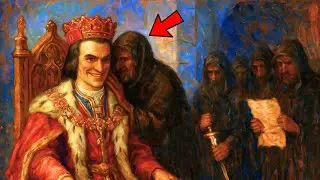 The Spy Networks of Medieval Kings &ndash; Betrayal Behind the Throne