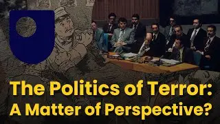 Terrorism and international relations