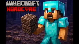 💀 Hardcore: &iexcl;Una Aventura al Nether Inolvidable! 🔥