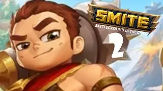 SMITE  2 - DKO