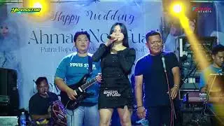 AISHITERU 2 - YOVISSTAR MUSIC - WEDDING FUAD & NOVI - MANTINGAN