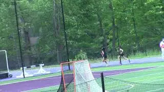 20210522 - John Jay / Westchester County Invitational - 1500m