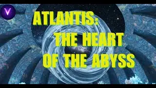 Impossible Worlds - Atlantis: The Heart of the Abyss