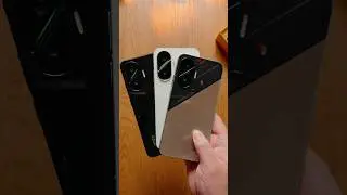 The POCO F7 is a great budget phone with good specs!