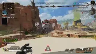 SENGGOL DONG BANG OJAK @Lescot Gaming !!  APEX LEGENDS PS4