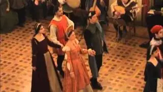 Mille Regretz (Josquin des Prez-Teilman Susato)