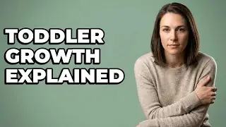 What Are Physical Developmental Milestones For Toddlers?
