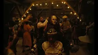 sinners but you have to wait till 1:44