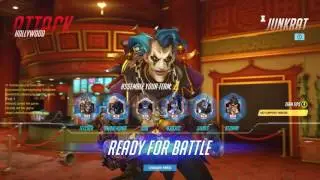 x10 Loot Boxes - The Sky Bomber - Overwetcher #5 - Overwatch Gameplay