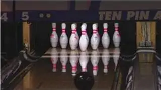 Bowling Tips : About Bowling Ball Care